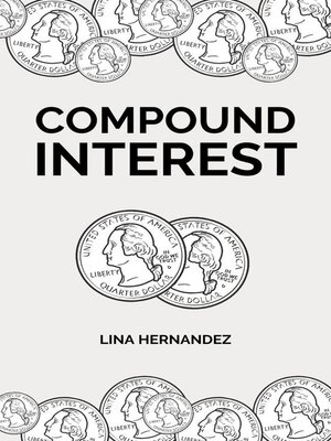 cover image of Compound Interest